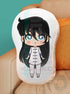 Dragon Shiryu Plushie SAINT SEIYA Limiko